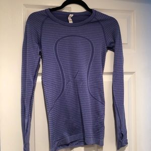 Lululemon Swiftly Tech LS